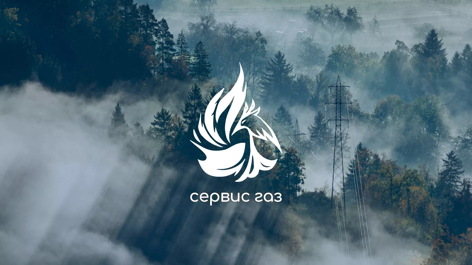 Создание сайта компании «Сервис газ» в Комсомольске-на-Амуре