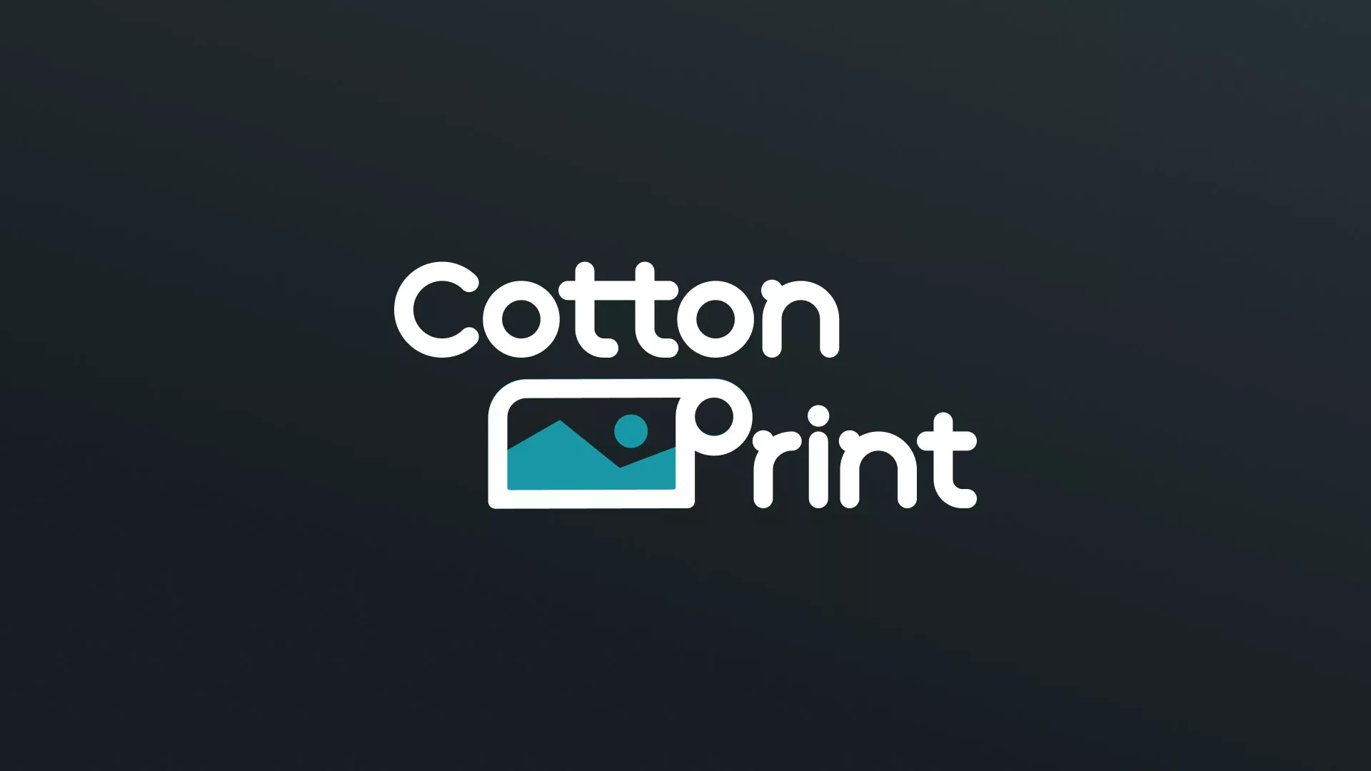 Разработка логотипа в Комсомольске-на-Амуре для компании «CottonPrint»