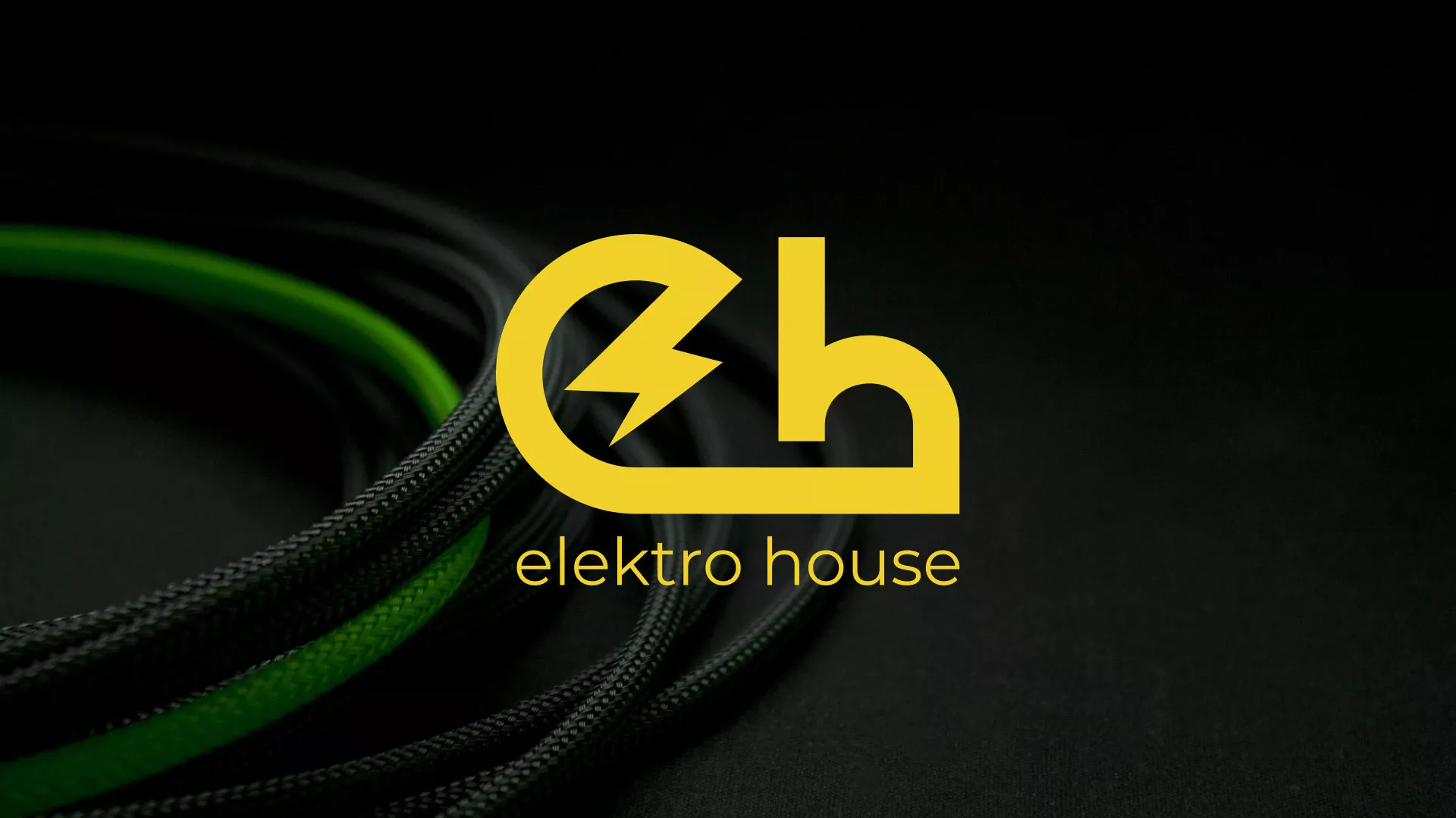 Создание сайта компании «Elektro House» в Комсомольске-на-Амуре