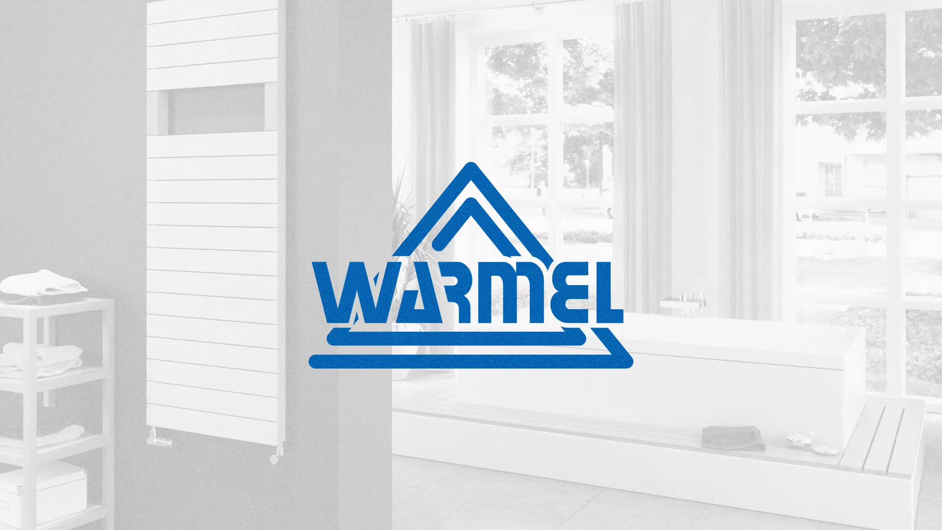 Разработка сайта для компании «WARMEL» по продаже полотенцесушителей в Комсомольске-на-Амуре