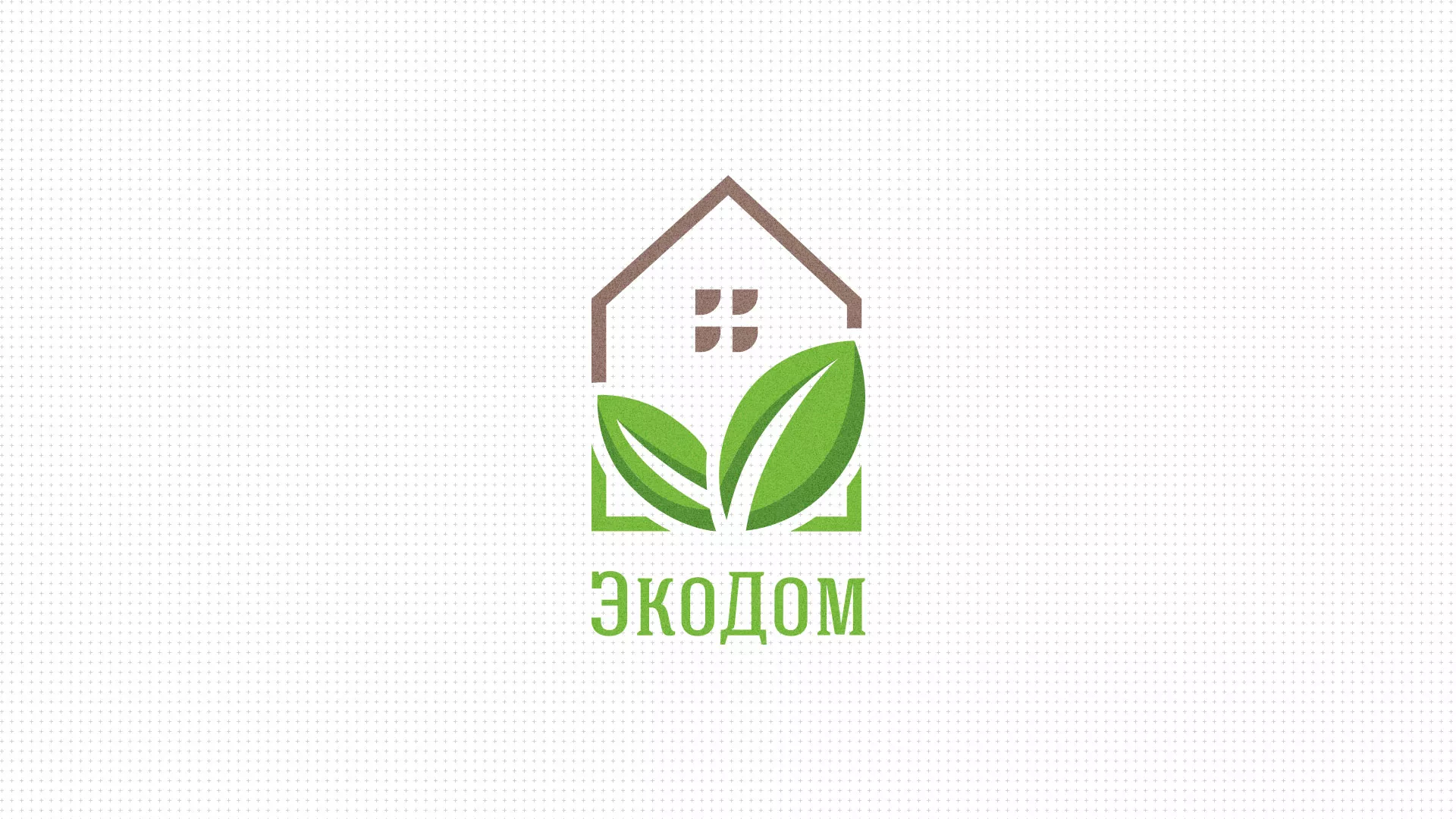 Создание сайта для строительной компании «ЭКОДОМ» в Комсомольске-на-Амуре