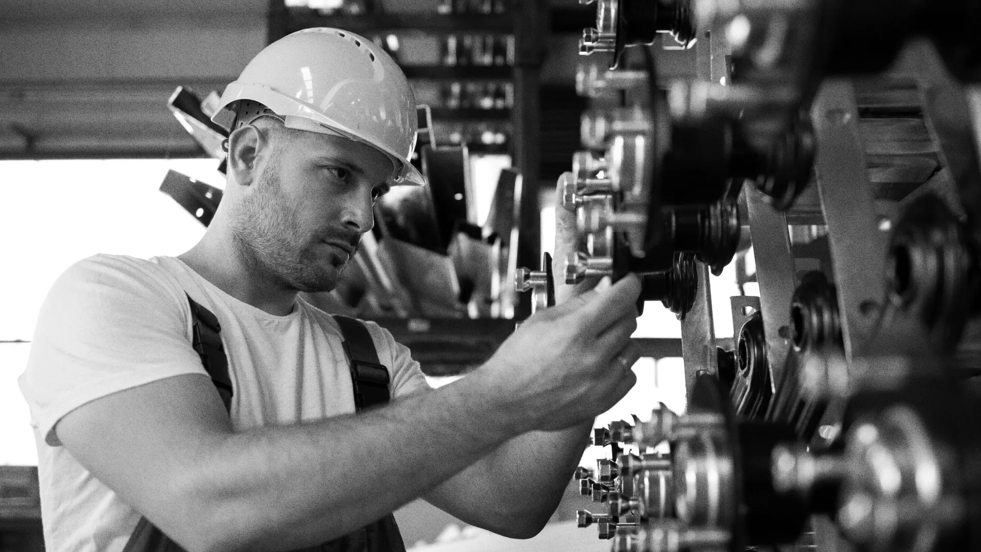 Разработка сайта для завода по продаже оборудования в Комсомольске-на-Амуре